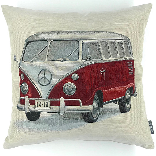 Tapisenska prevleka za blazino VW TRANSPORTER R