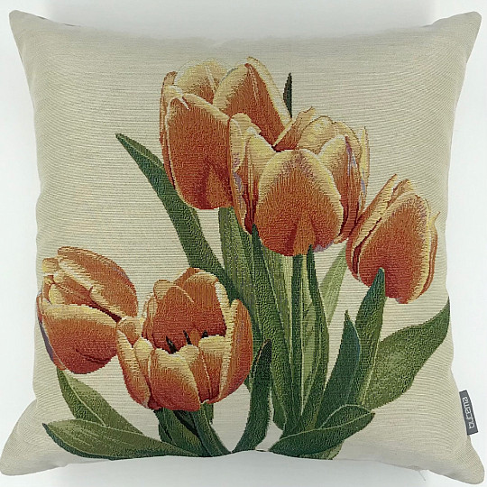Prevleka za blazino FLOWERS 5