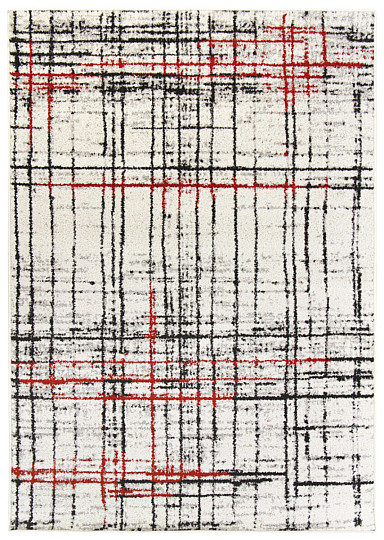 Kosna preproga LOTTO mreža