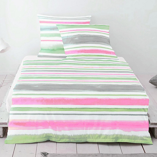 Posteljnina iz satena IRISETTE EOS 8758-9