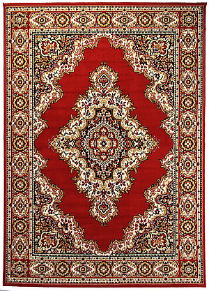 kos tepih PRACTICA 58 CMC