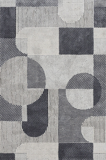 Kosna preproga BOHO krogi