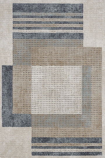 Kosna preproga BOHO pravokotniki