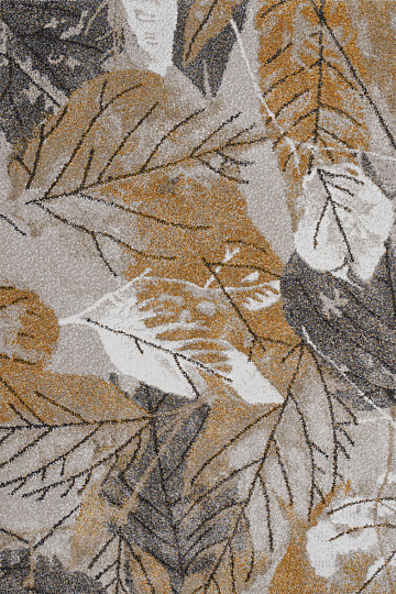 Kosna preproga MONDO modern listi