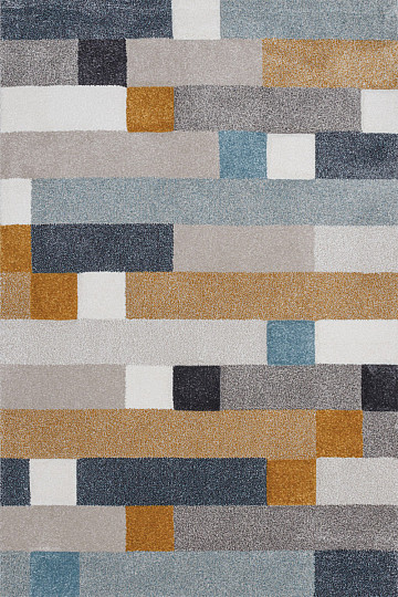 Kosna preproga VEGAS HOME barvna stenska