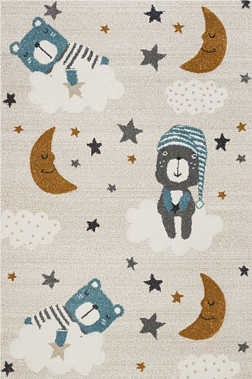 Otroška preproga medvedki VEGAS