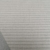Dekorativna tkanina Iris stripes - siva 72
