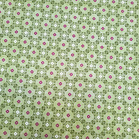 Dekorativna tkanina VERDE GREEN