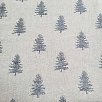 Luksuzna dekorativna tkanina APPIANO GREY