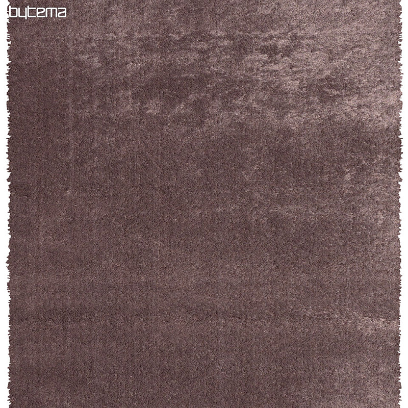 Delna preproga SHAGGY DOLCE VITA rjava