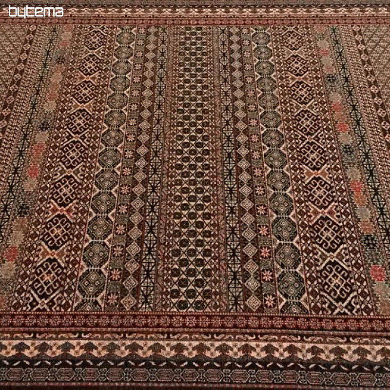 Klasična volnena preproga HERITAGE