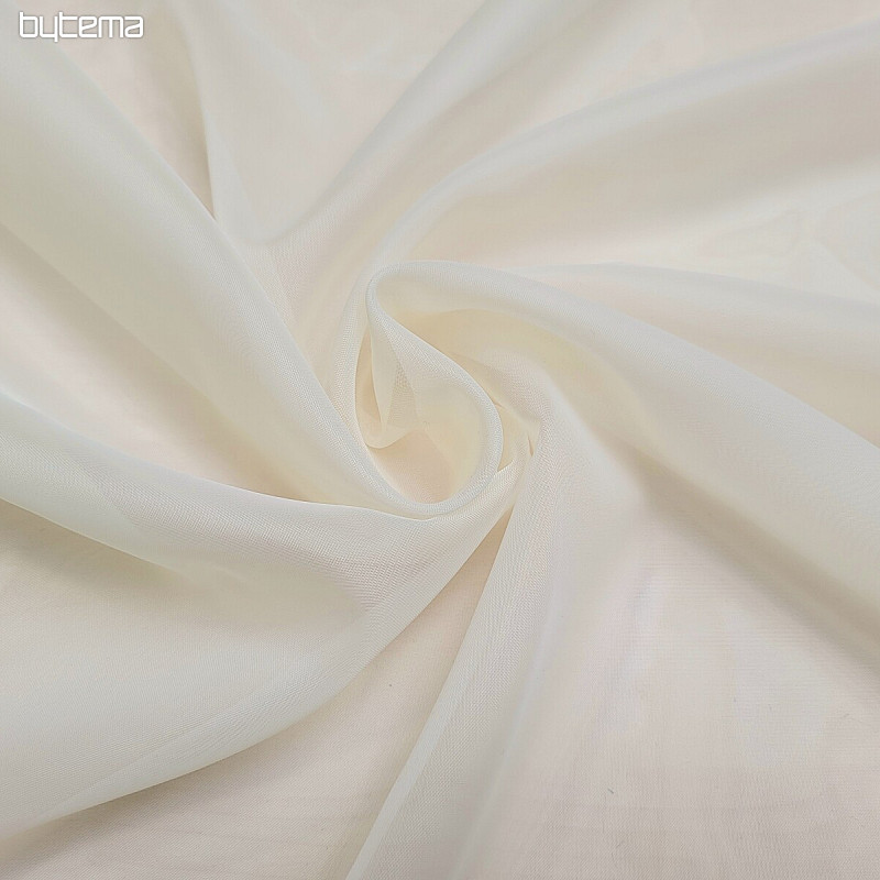 Voile zavesa CREAM 11101/04