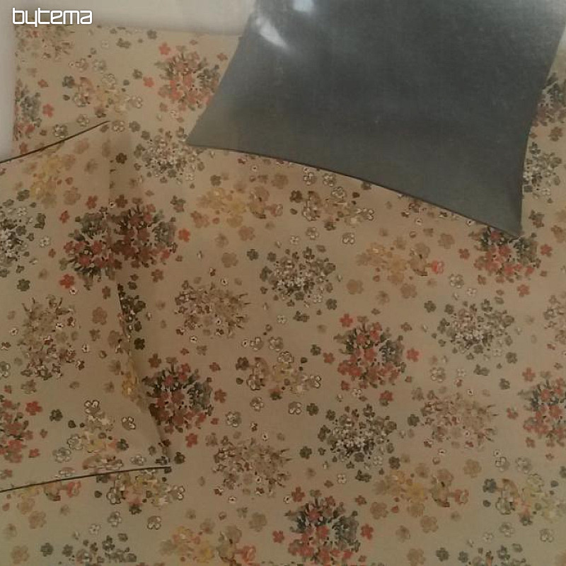 posteljnina CAPRI-K 8775-60