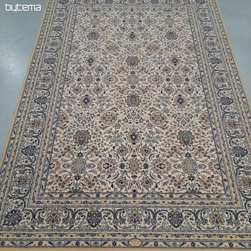 Volnena klasična preproga DIAMOND 7277/101