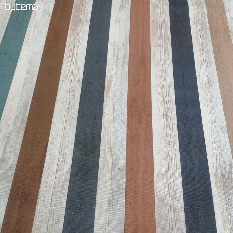 Dekorativno blago Ocean stripes