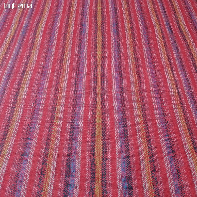 Dekorativno blago Saky stripes