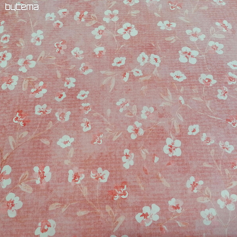Dekorativna tkanina MOMO FLOWERS