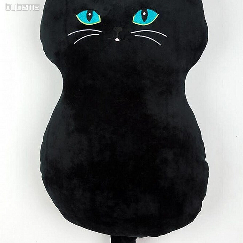 Blazina CAT BLACK spandex