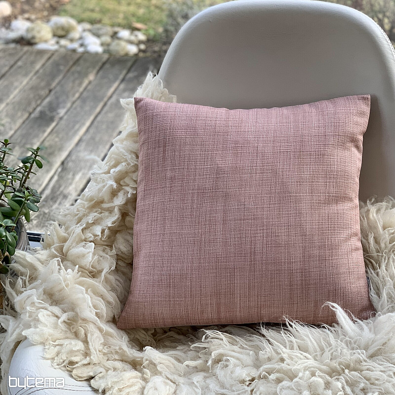 Dekorativni premaz Gerster staro roza