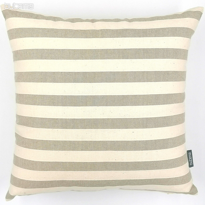 Dekorativni premaz Trebol stripes bež 50