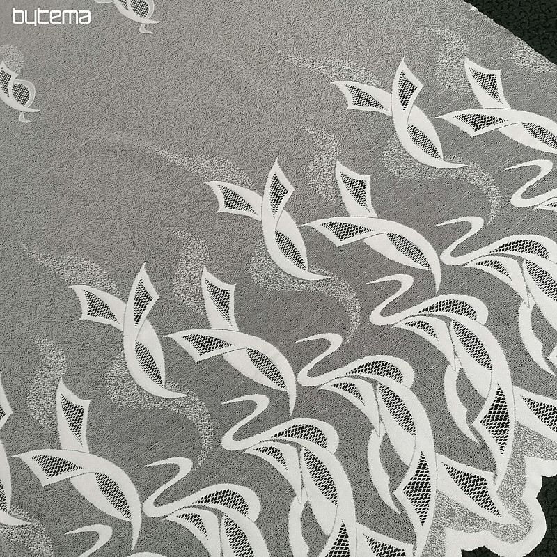 Jacquard zavesa M740/175