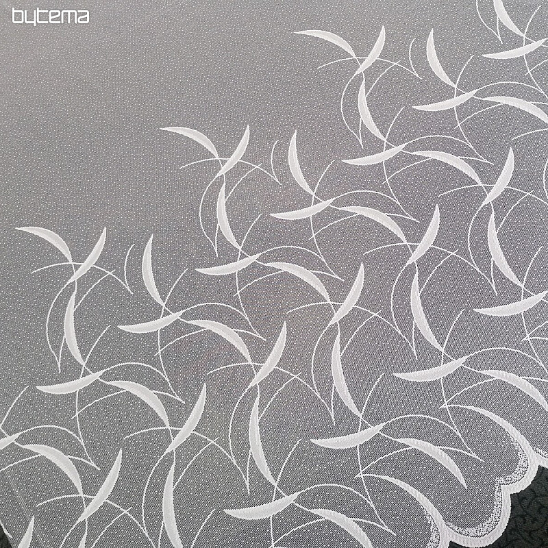 Jacquard zavesa A39101