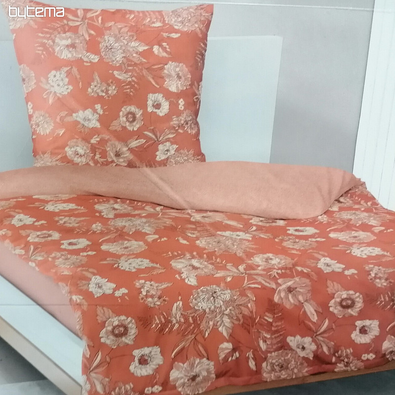 IRISETTE luksuzni bombažni saten 8438