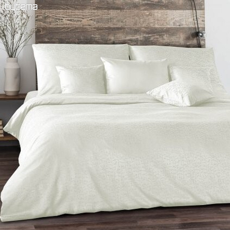LUKSUZNA POSTELJNINA Bamboo dreams ivory