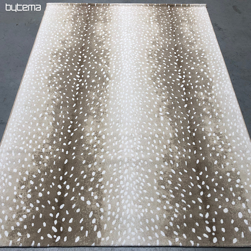 Moderna delna preproga PIAZZO 12265/100