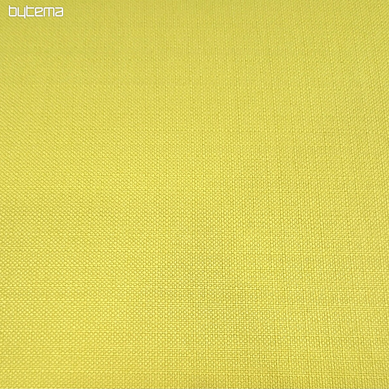 Dekorativna tkanina LINESSA temno rumena 631