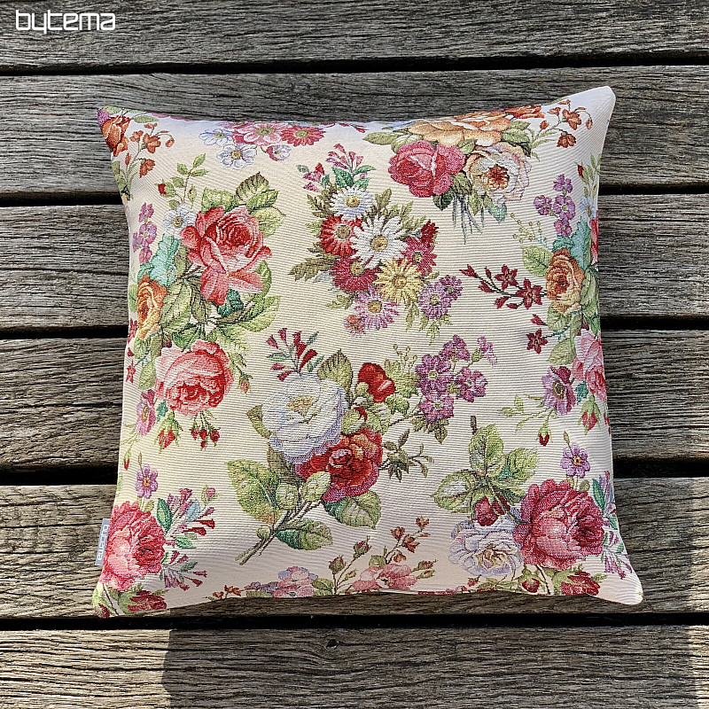 Prevleka za blazino FLOWERS