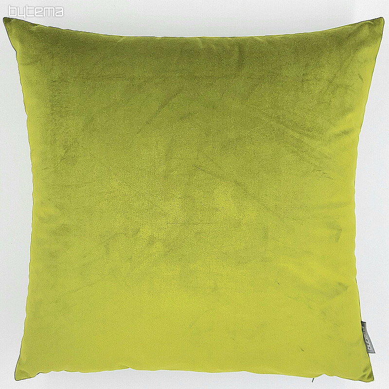Žametna prevleka RIVIERA OLIVE
