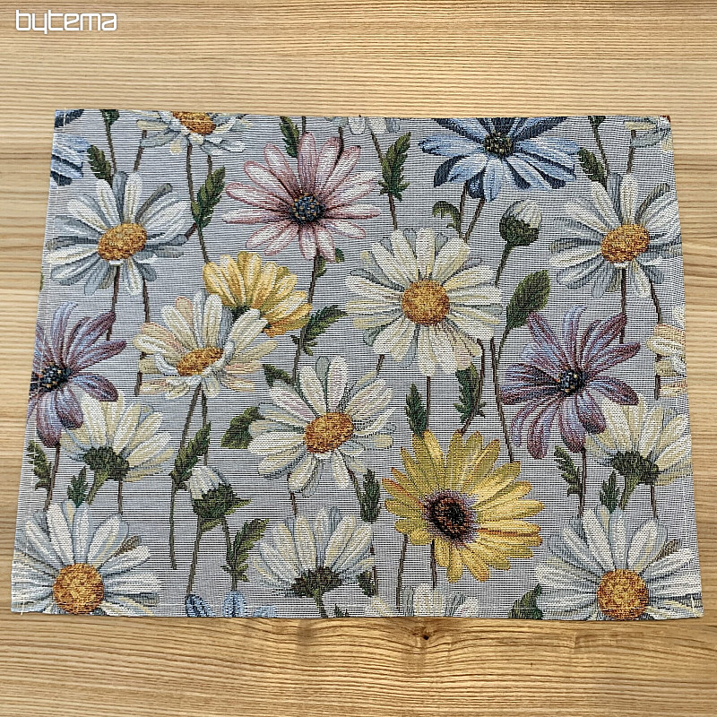Namizna postavitev DAISY