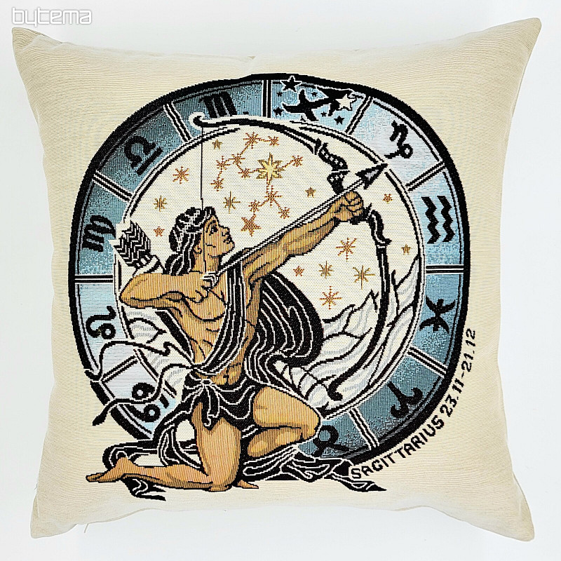 Prevleka za blazino SAGITTARIUS