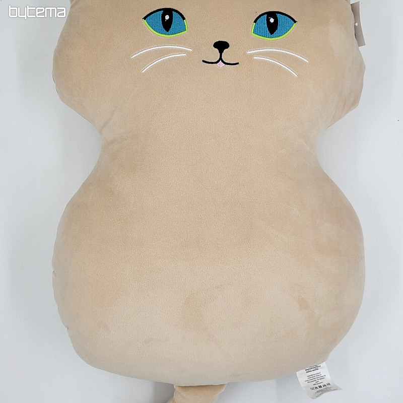 Blazina CAT BEIGE spandex