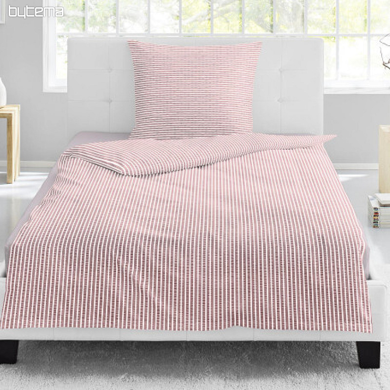 IRISETTE luksuzni mehki krep EASY 8362-60 roza
