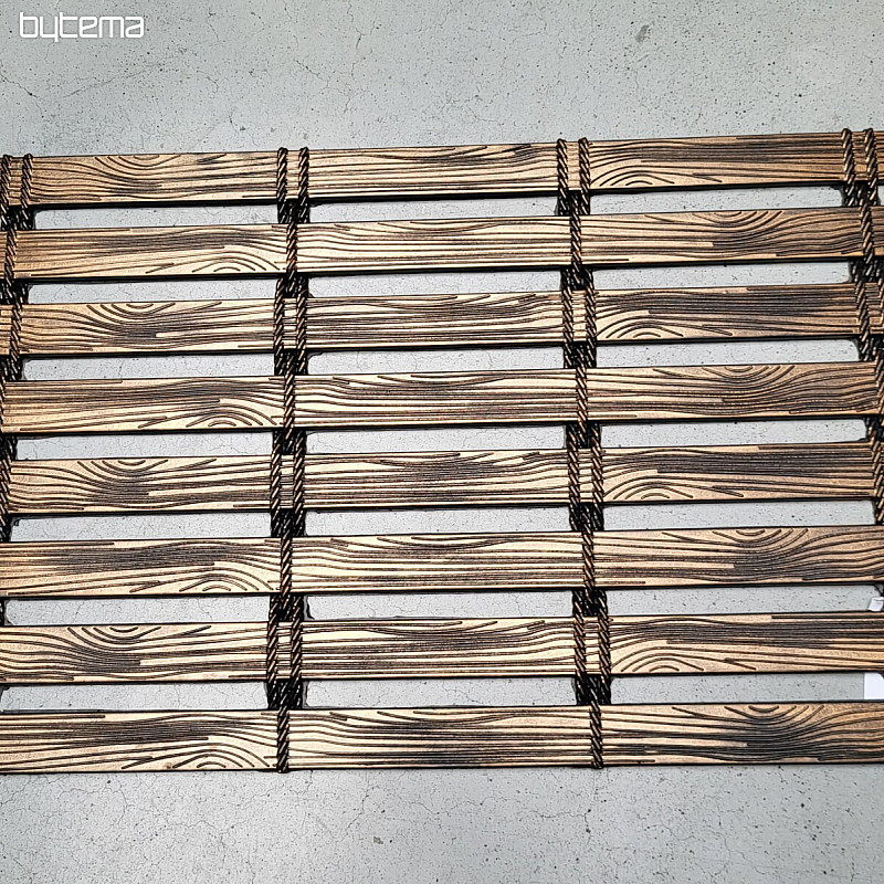 Gumijasta podloga GRILL