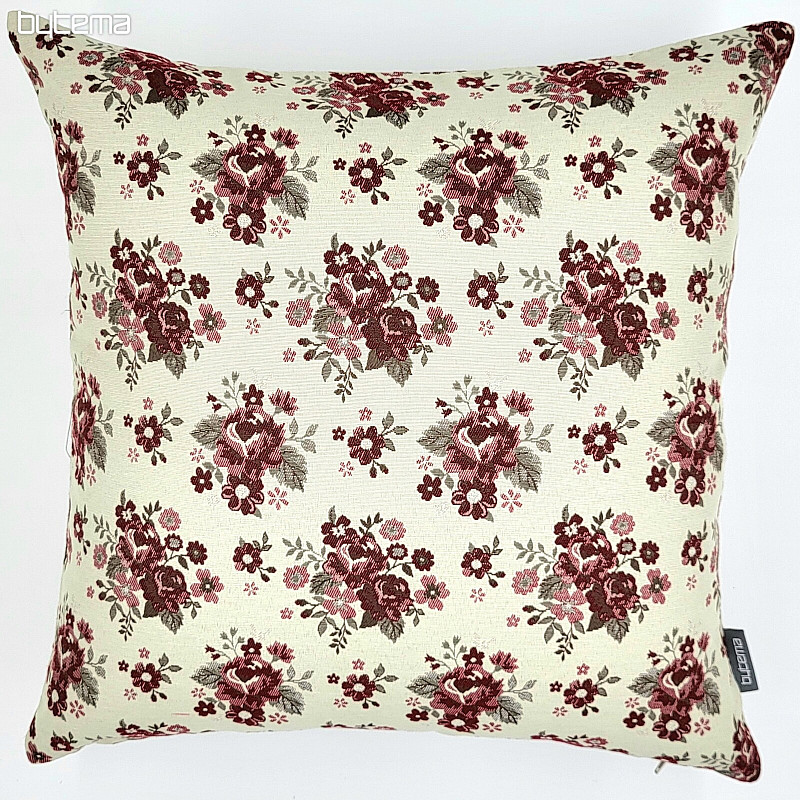 Prevleka TOSCANA VALERY 17 ALLOVER FLOWER