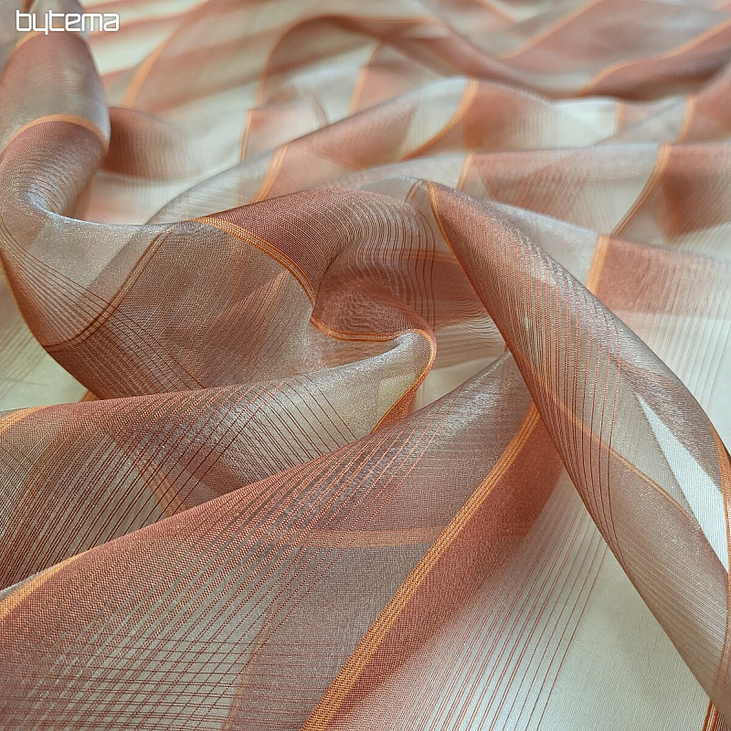 Organza AVGUSTÝN