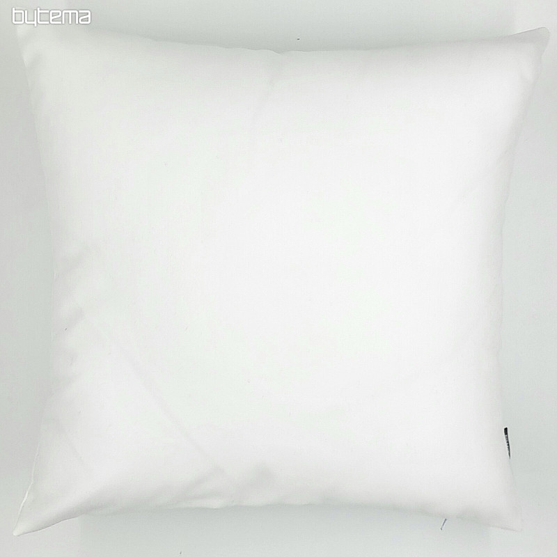 Okrasna prevleka za blazino COSMOS WHITE