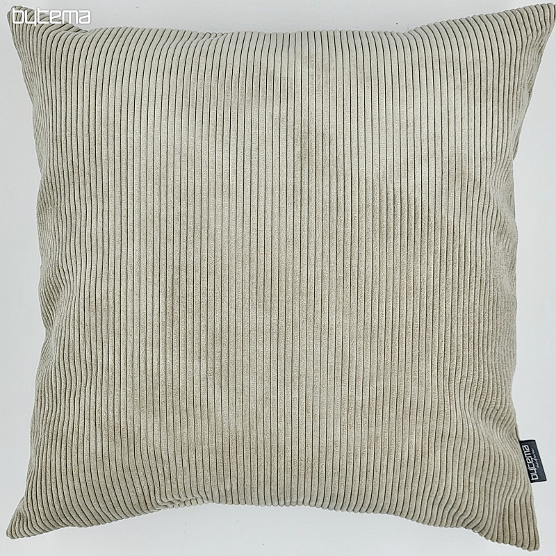 Okrasna prevleka za blazino DARVEN BEIGE