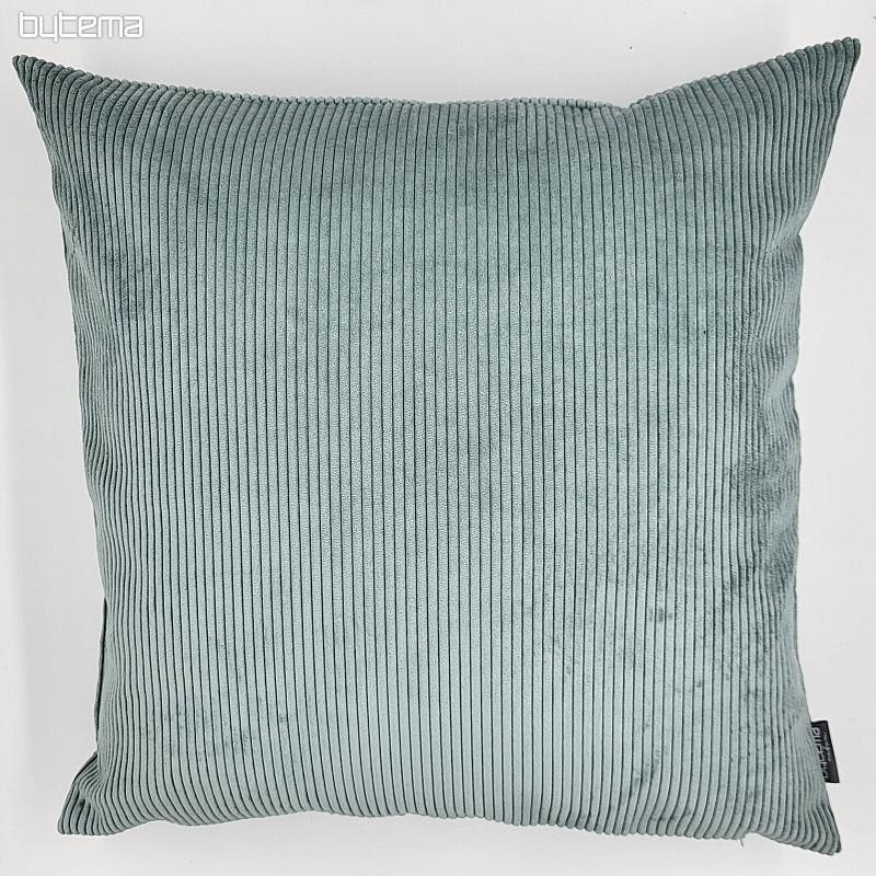 Okrasna prevleka za blazino DARVEN GREY GREEN