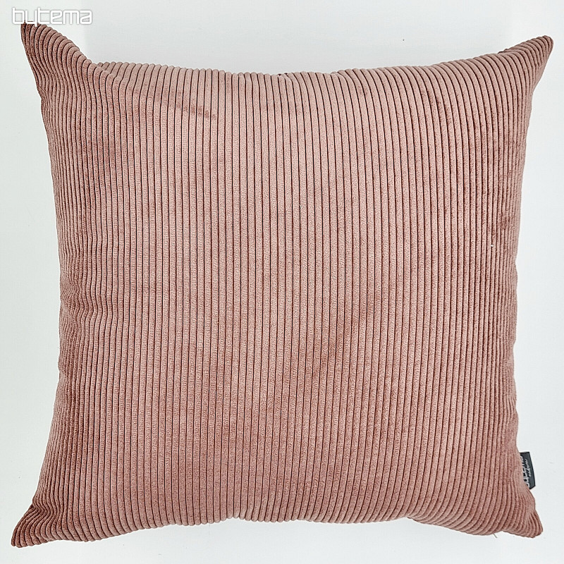 Okrasna prevleka za blazino DARVEN OLD PINK