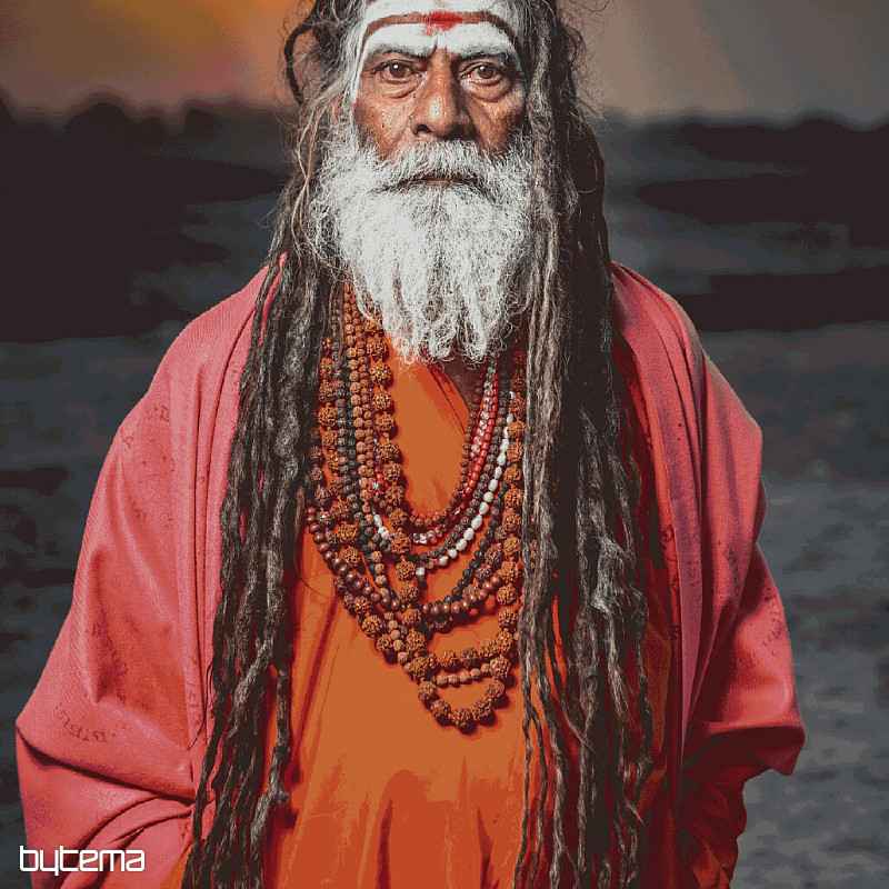 RISHI GOBILEN