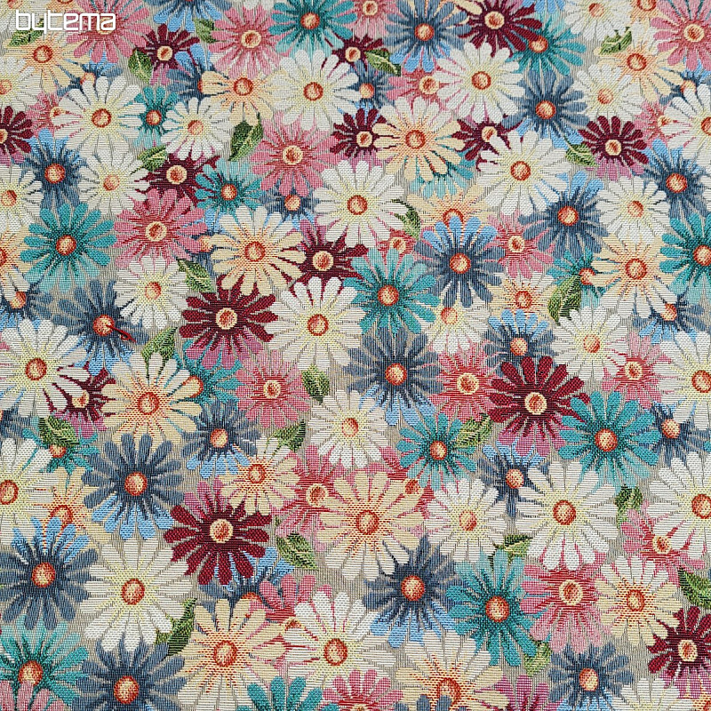 Blago za tapiserijo DAISY
