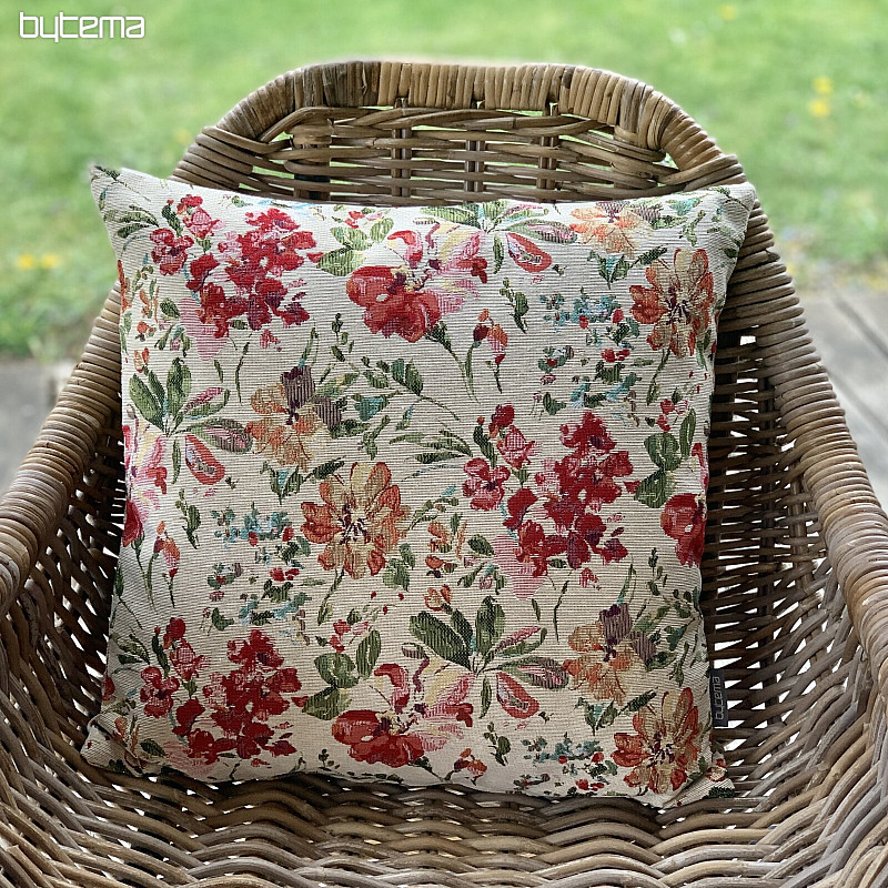 Prevleka za blazino SPRING GARDEN