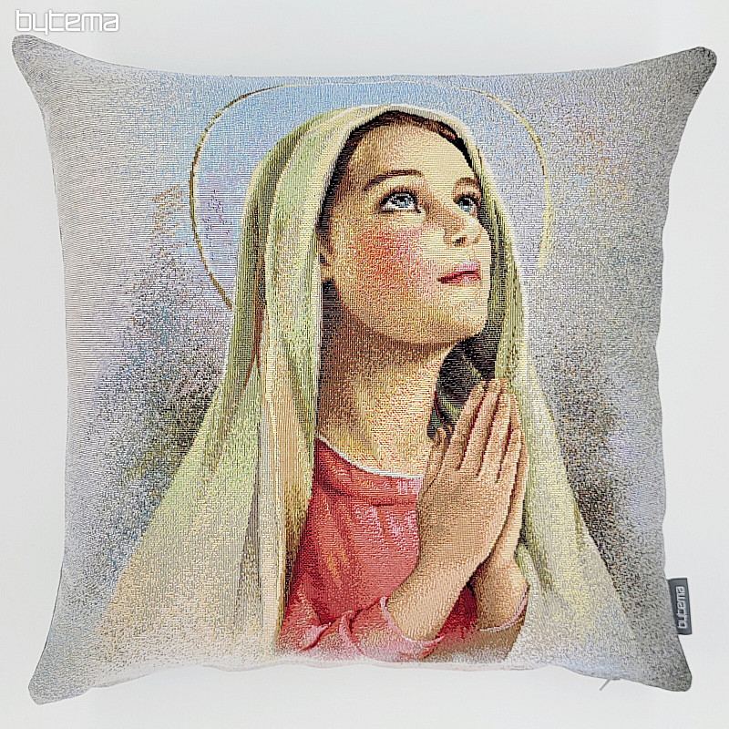 VIRGIN MARIE Božični ovitek za gobelin