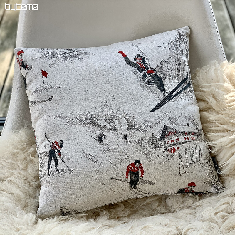 Luksuzna blazina SKI ALPINE