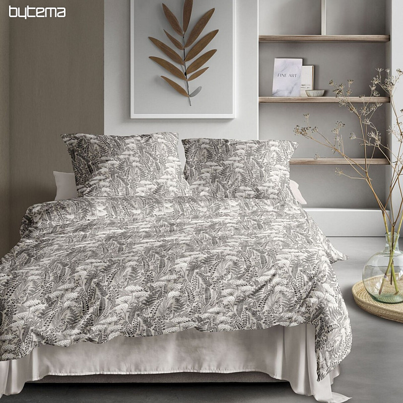 IRISETTE TENCEL LOTUS 8569-80 travniško bež