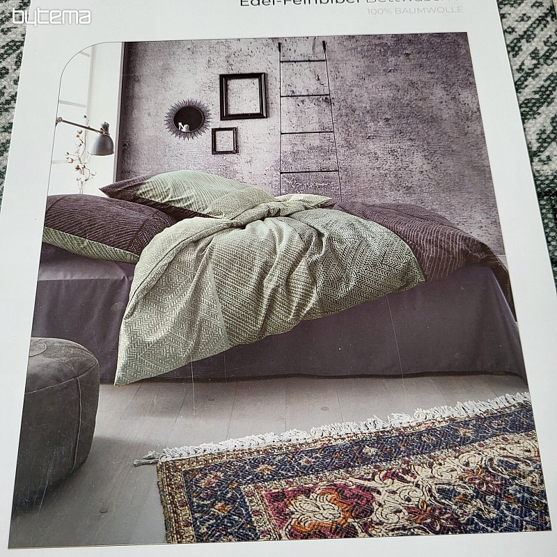 Luksuzna flanelasta posteljnina IRISETTE KOALA 8430-30
